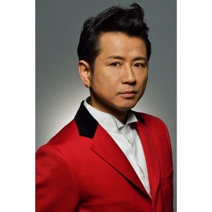 FUMIYA FUJII