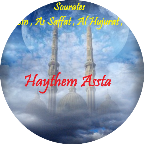 Haythem Assta