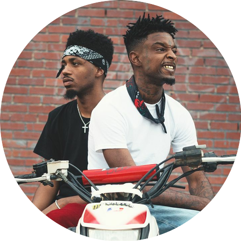 21 Savage