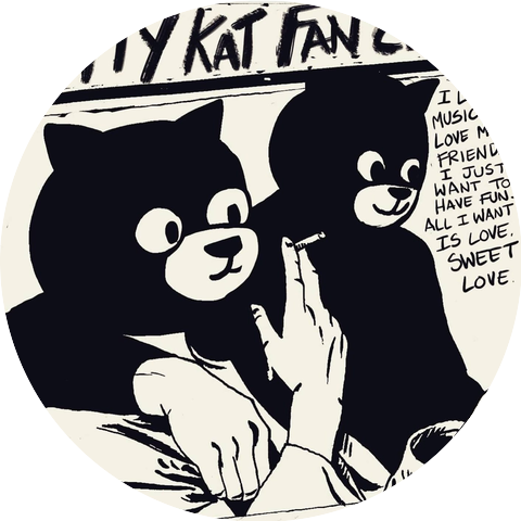 Kitty Kat Fan Club