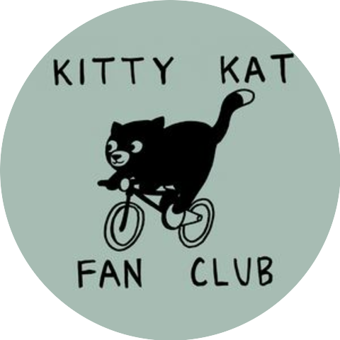 Kitty Kat Fan Club