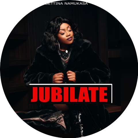 Betina Namukasa