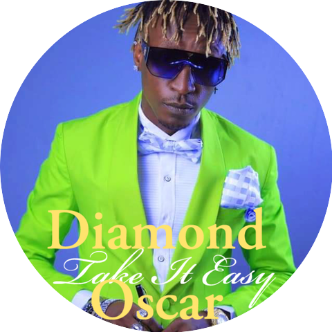 Diamond Oscar