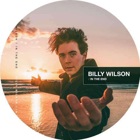 Billy Wilson