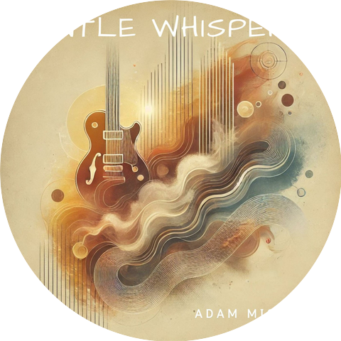Adam Mishan