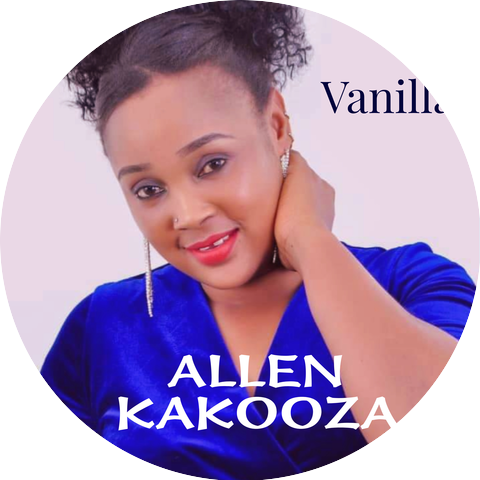 Allen Kakooza
