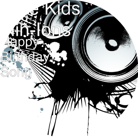 Little Kids Min-Ions