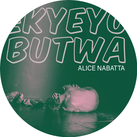 Alice Nabatta