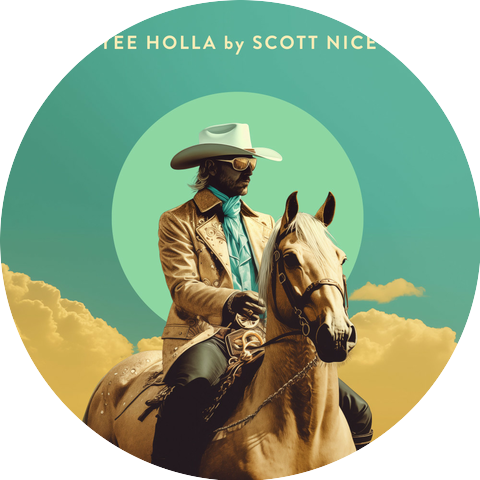 Scott Nice
