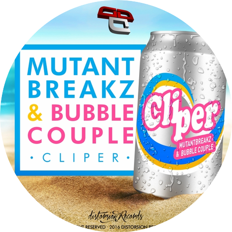 Mutantbreakz & Bubble Couple