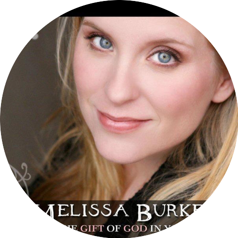 Melissa Burke