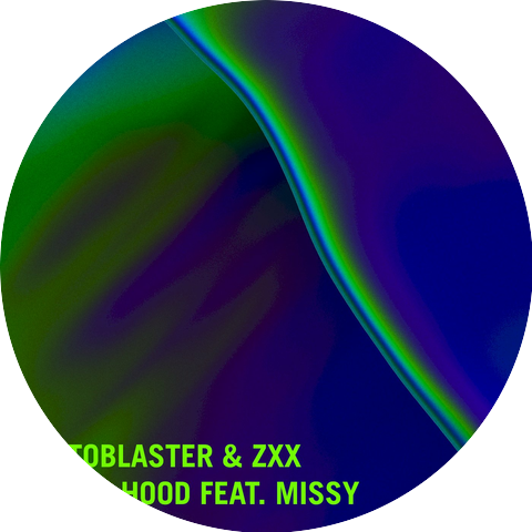 Gettoblaster & ZXX