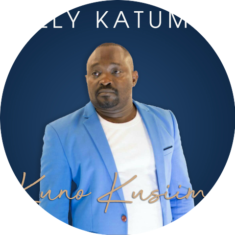 Billy Katumba
