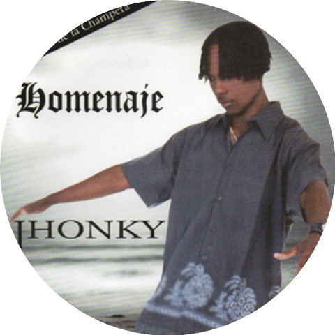 El Jhonky