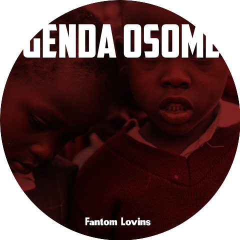 Fantom Lovins