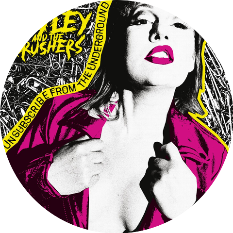 Hayley and the Crushers