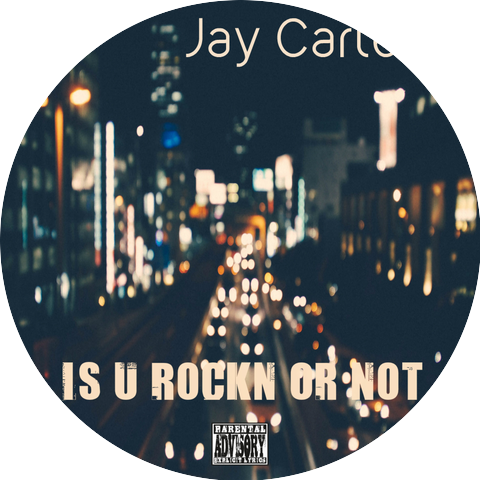 Jay Carter