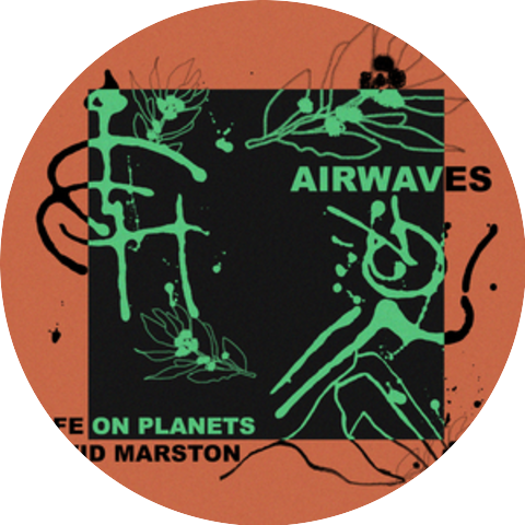 Life On Planets & David Marston