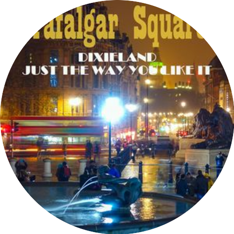 Trafalgar Square
