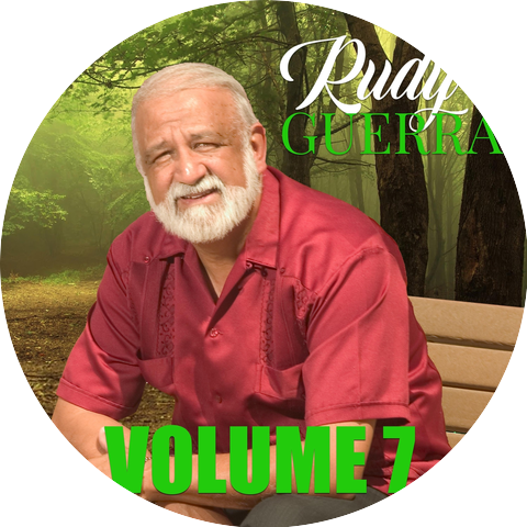 Rudy Guerra