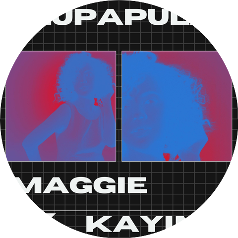 Maggie Kayima