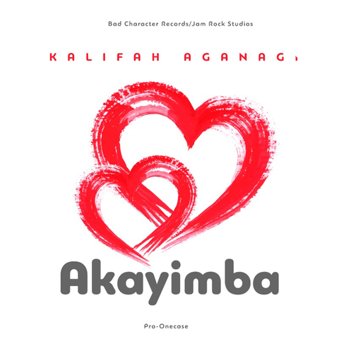 Kalifah AgaNaga