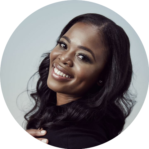 Pretty Yende