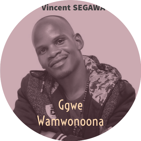 Vicent Segawa