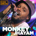 Monkey Jhayam