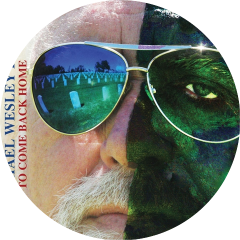 Michael Wesley Hughes