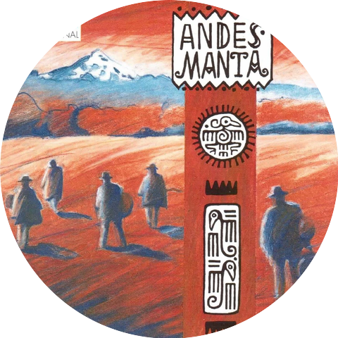 Andes Manta
