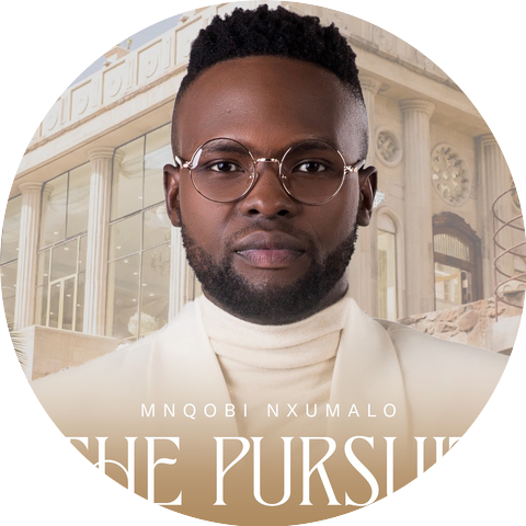 Mnqobi Nxunalo