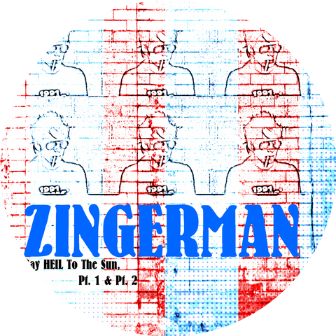Zingerman