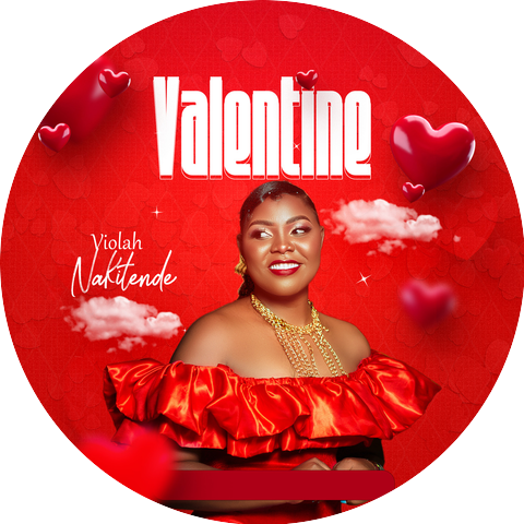 Viola Nakitende