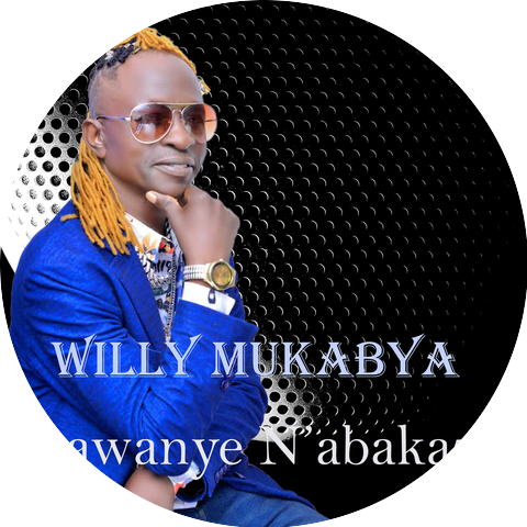 Willy Mukabya