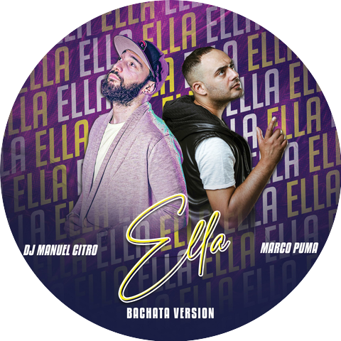 DJ Manuel Citro