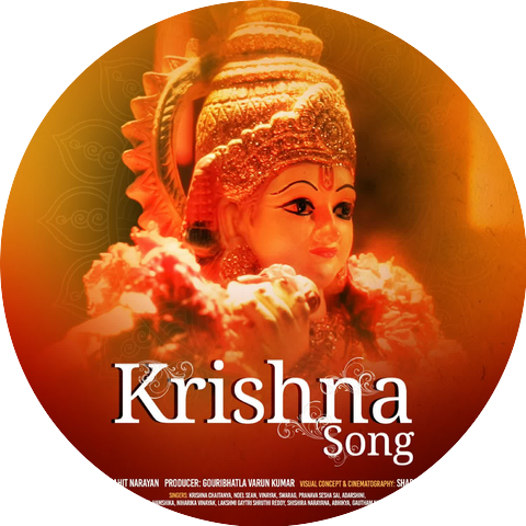 Krishna Chaithanya