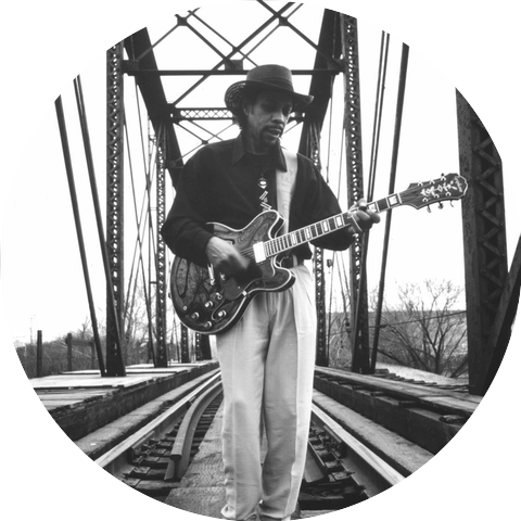 John primer & The real deal Bluesband