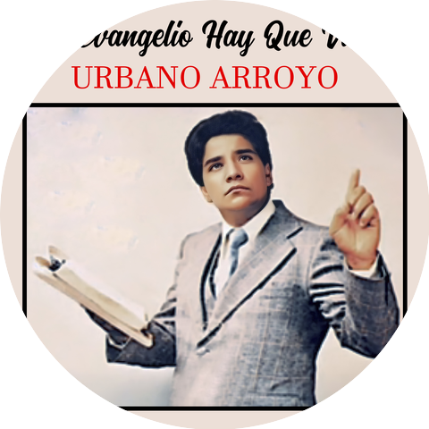 Urbano Arroyo