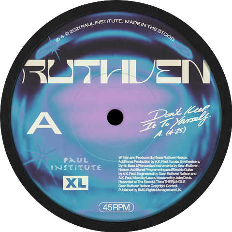 'Ruthven