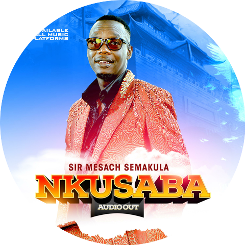 Mesach Semakula