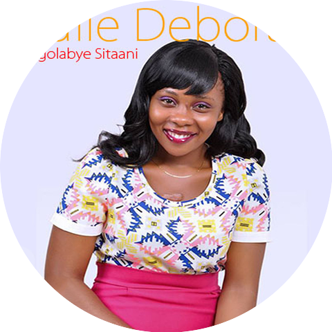 Julie Deborah