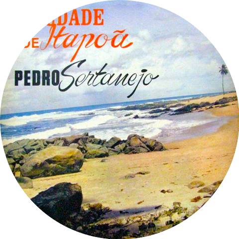 Pedro Sertanejo