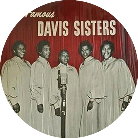 The Famous Davis Sisters