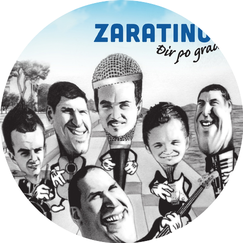 Zaratino Band