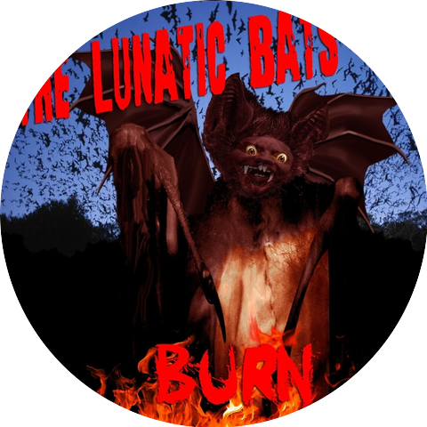 The Lunatic Bats