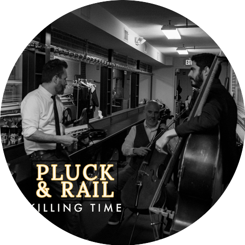 Pluck & Rail