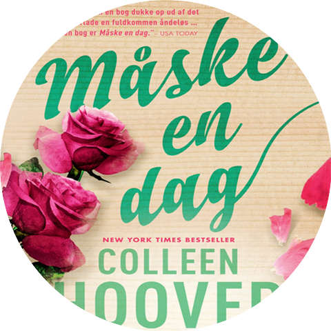 Colleen Hoover