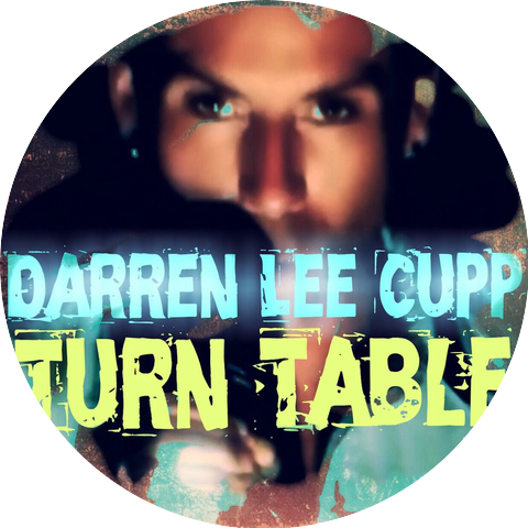 Darren Lee Cupp