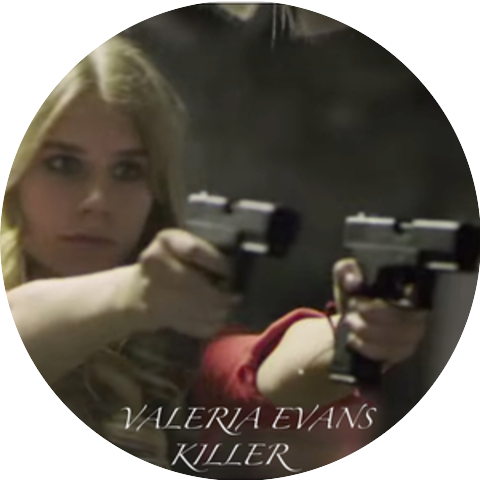 Valeria Evans